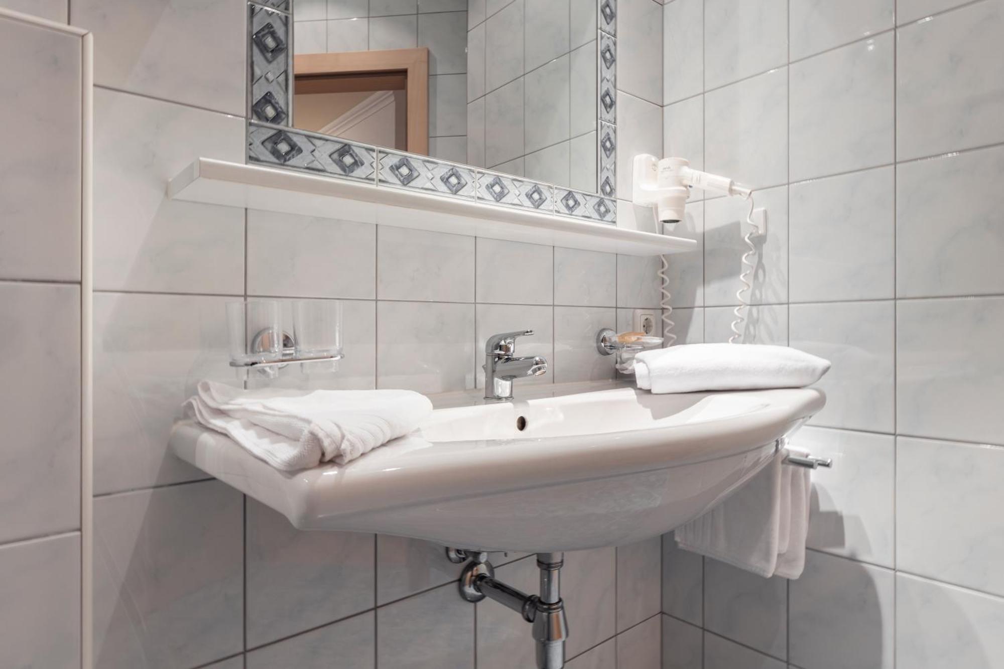 אישגל Schmid Rooms & Apartments מראה חיצוני תמונה