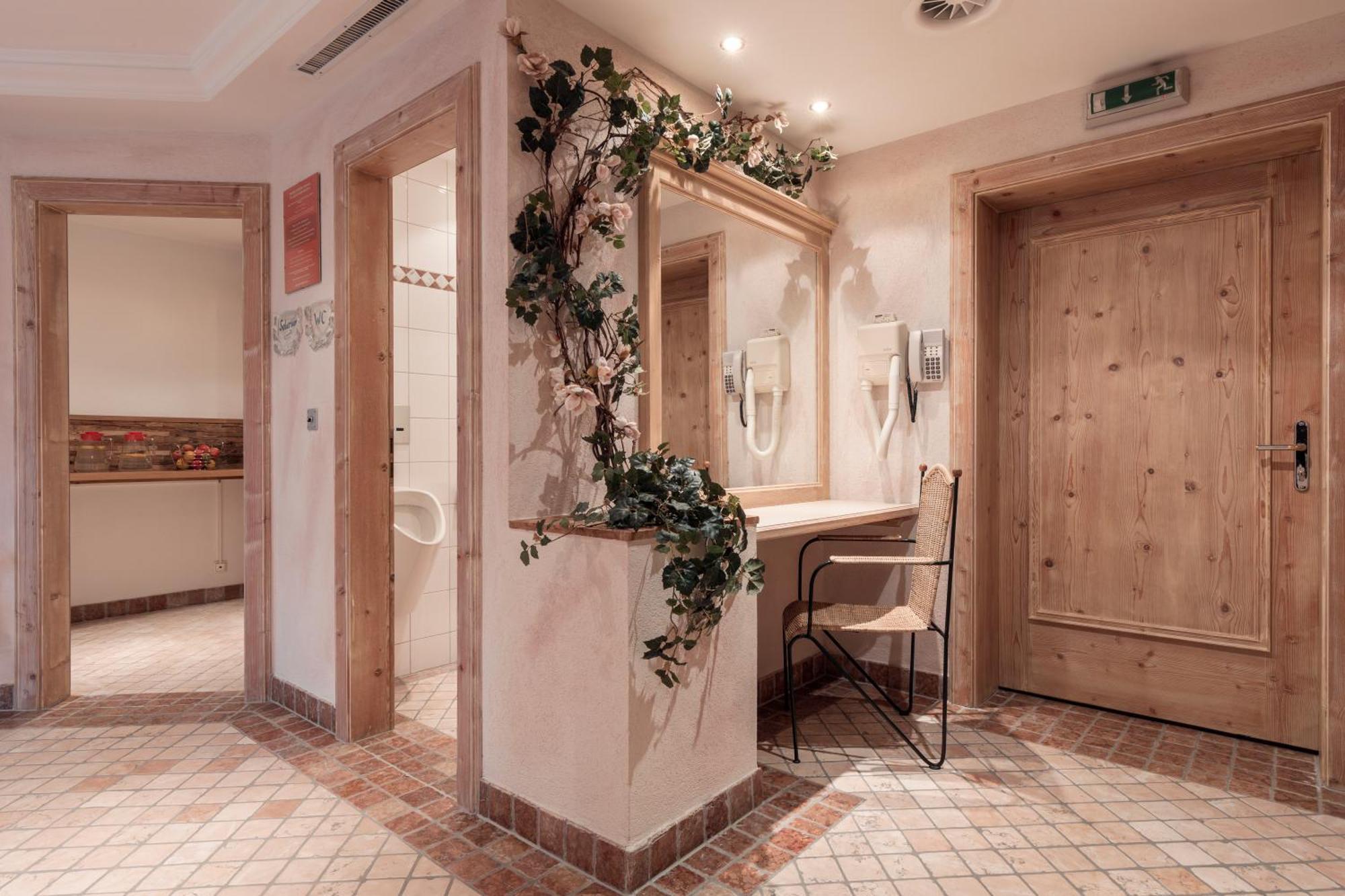 אישגל Schmid Rooms & Apartments מראה חיצוני תמונה