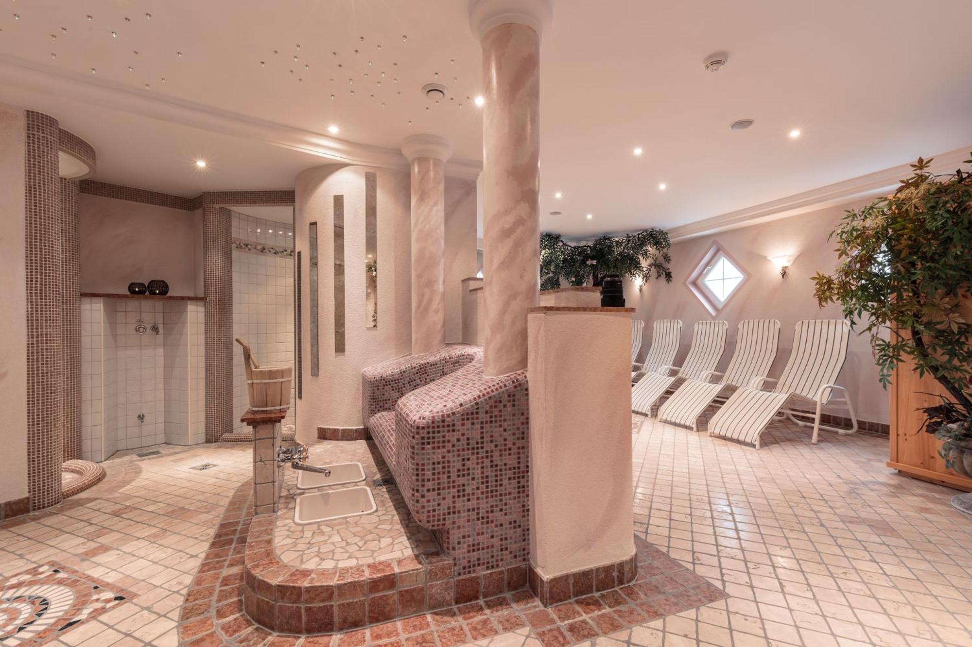 אישגל Schmid Rooms & Apartments מראה חיצוני תמונה
