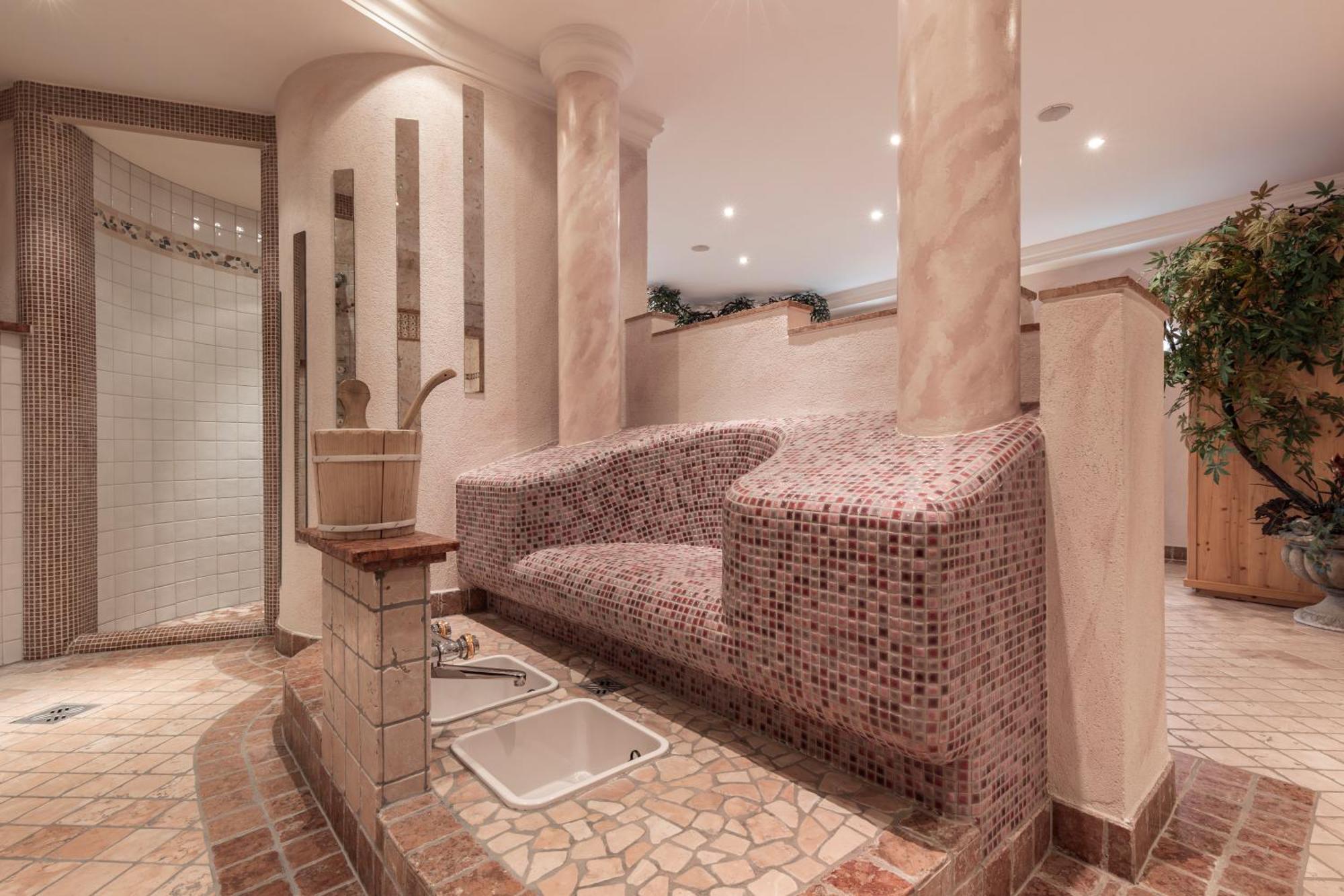 אישגל Schmid Rooms & Apartments מראה חיצוני תמונה